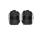 Slam Jam x Nike Air Force 1 Low Triple Black-Nike-pikastore.cz