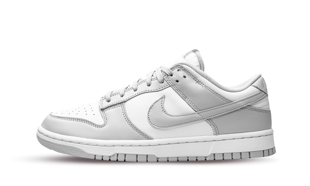 Nike Dunk Low Grey Fog-sneakers-Nike-pikastore.cz