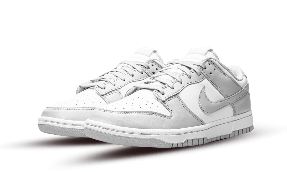 Nike Dunk Low Grey Fog-sneakers-Nike-pikastore.cz