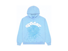 Sp5der Web Hoodie Sky Blue-Sp5der-pikastore.cz