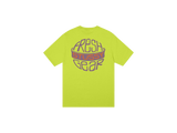Stussy Fresh Gear Tee Keylime