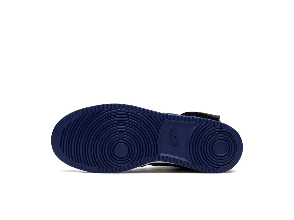 Stussy x Nike Vandal High Deep Royal Blue-Nike-pikastore.cz