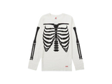 Supreme Hanes Bones Thermal Crew FW25 (1 Pack) White