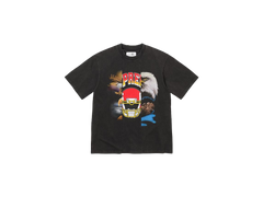 Supreme MM6 Maison Margiela Split S/S Top