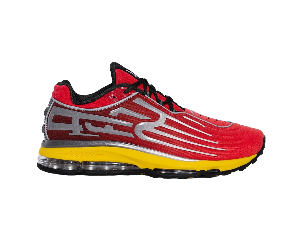 Supreme Nike Air Max 2001 Ecstasy Red-Supreme-pikastore.cz