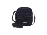 Supreme Shoulder Bag (FW26) Black