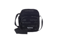 Supreme Shoulder Bag (FW26) Black