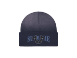 Supreme True Religion Beanie (FW25) Navy