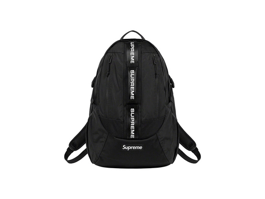 Supreme Backpack (FW22) Black