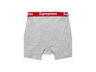 Supreme Boxers Grey 1 Ks-Supreme-pikastore.cz