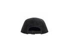Supreme Corduroy Camp Cap (SS25) Black-Supreme-pikastore.cz
