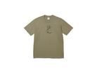 Supreme Gonz Tee (SS25) Olive-Supreme-pikastore.cz