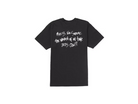 Supreme Max B Tee Black-Supreme-pikastore.cz