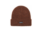 Supreme Mohair Beanie (FW24) Dark Brown-Supreme-pikastore.cz