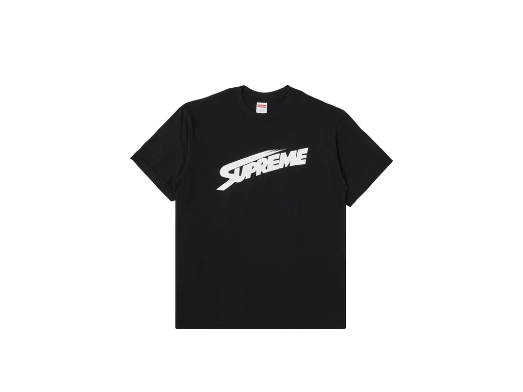 Supreme Mont Blanc Tee Black – pikastore.cz Supreme Mont Blanc Tee Black – pikastore.cz