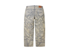 Supreme Stars Topstitch Baggy Jean Dirty-Supreme-pikastore.cz