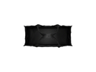 Supreme Woven Large Tote Bag S23 Black-Supreme-pikastore.cz