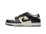 Nike Supreme x Dunk Low OG SB QS Black