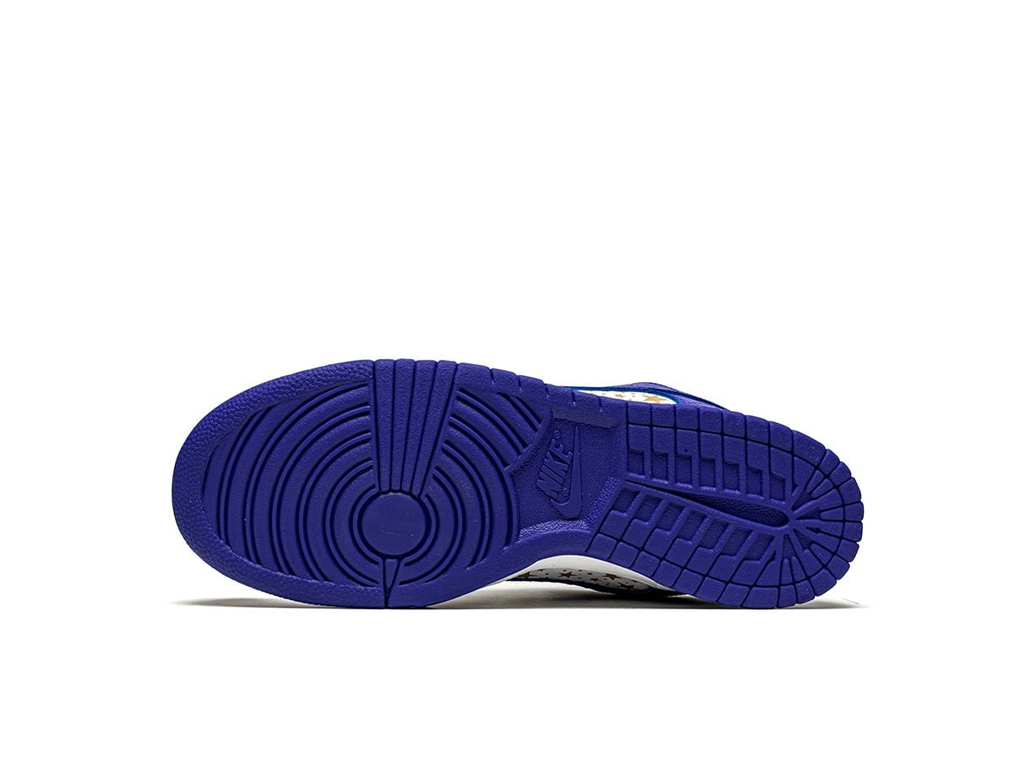 Supreme x Nike Dunk Low OG SB QS Hyper Royal-Nike-pikastore.cz