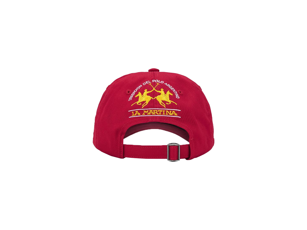 Supreme x La Martina x Jacob-Supreme-pikastore.cz