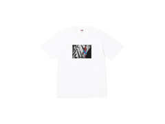 Supreme x Spider-Man Tee White