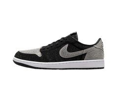 Nike Air Jordan Swarovski x 1 Retro Low OG Stealth