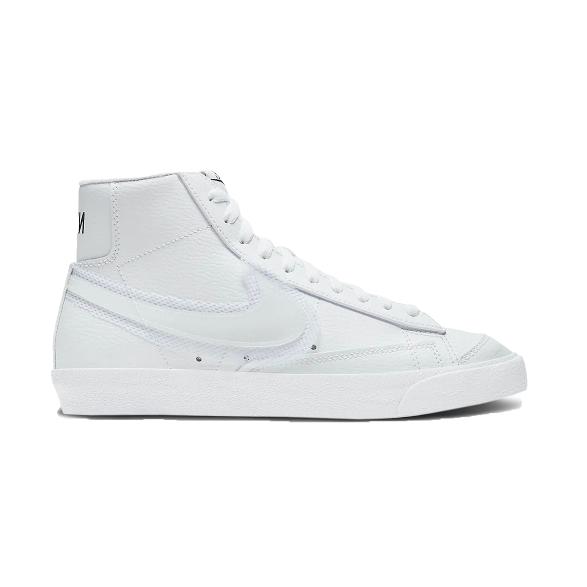 Nike Wmns Blazer Mid 77 Triple White-Nike-pikastore.cz