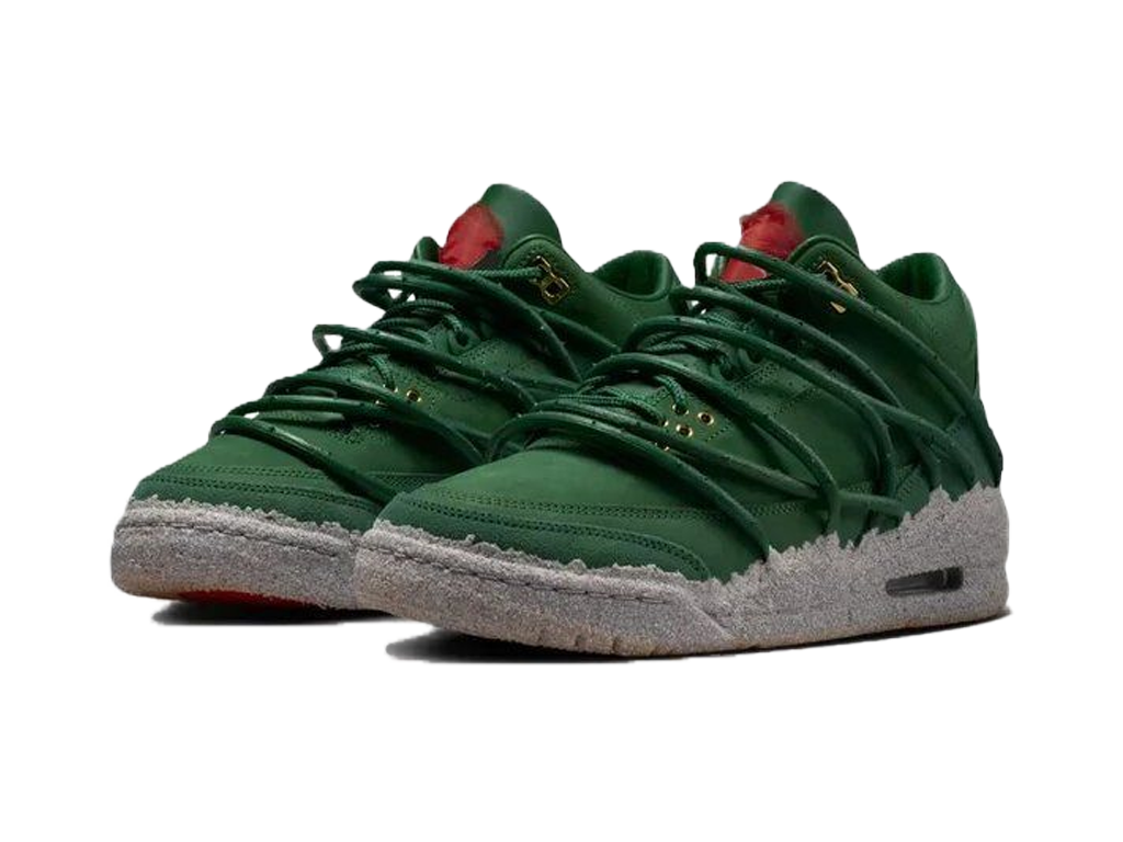 Teyana Taylor x Air Jordan 3 Concrete Rose-Nike-pikastore.cz