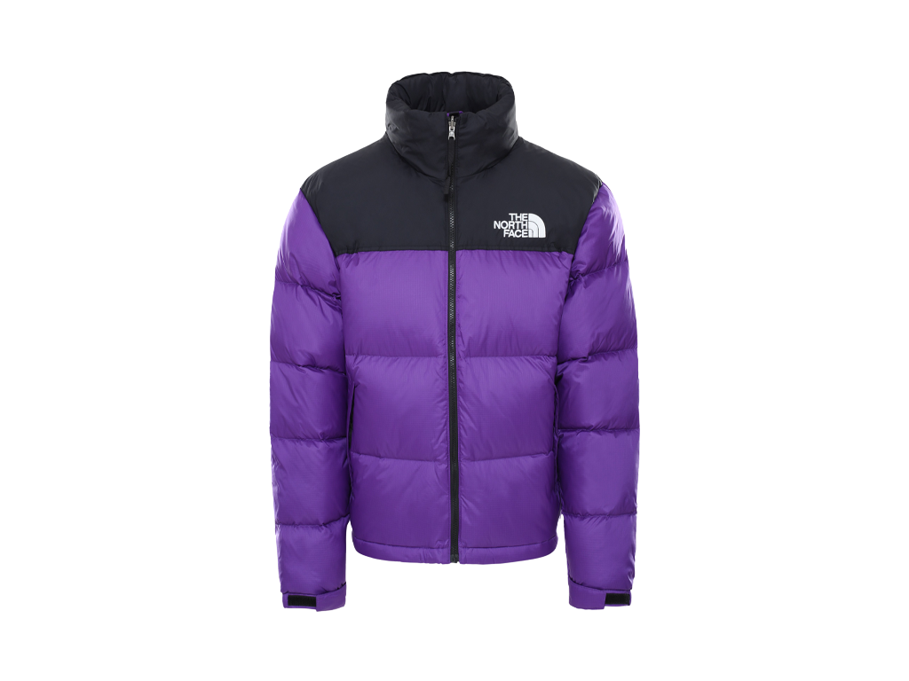 The North Face 1996 Retro Nuptse WMNS Purple-The North Face-pikastore.cz