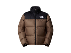 The North Face Jacket 1996 Retro Nuptse Mocha Brown