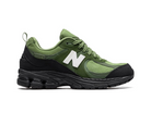The Basement x New Balance 2002R Moss Green-New Balance-pikastore.cz