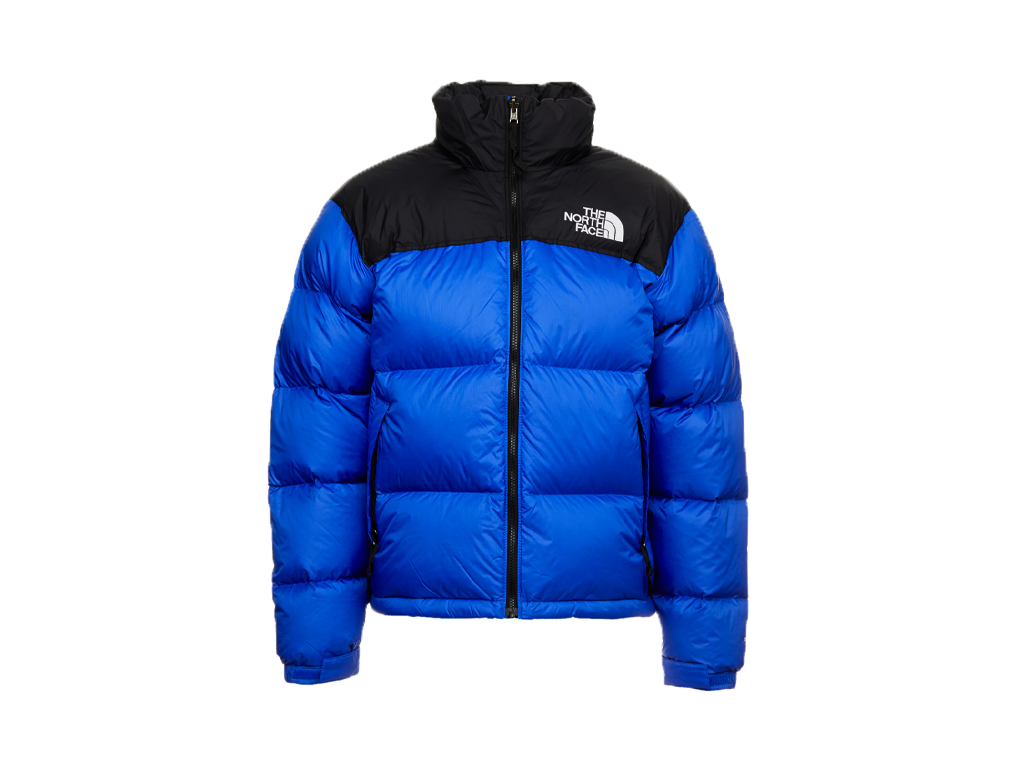Retro Nuptse Jacket Piumino North Face 500 The North Face 1996