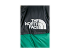The North Face 1996 Retro Nuptse 700 Fill Packable Jacket Night Green-The North Face-pikastore.cz