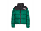 The North Face 1996 Retro Nuptse 700 Fill Packable Jacket Night Green-The North Face-pikastore.cz