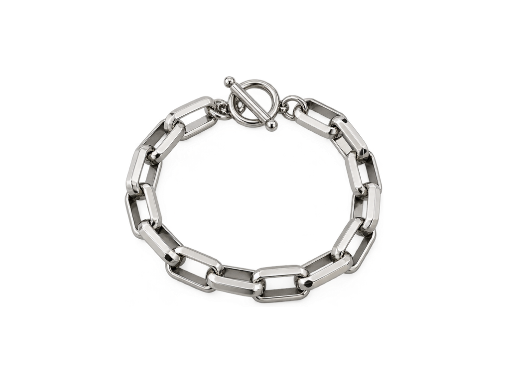 Toggle Bracelet – oblečení