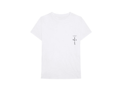 Travis Scott Cactus Jack Basic Tee (brown logo)