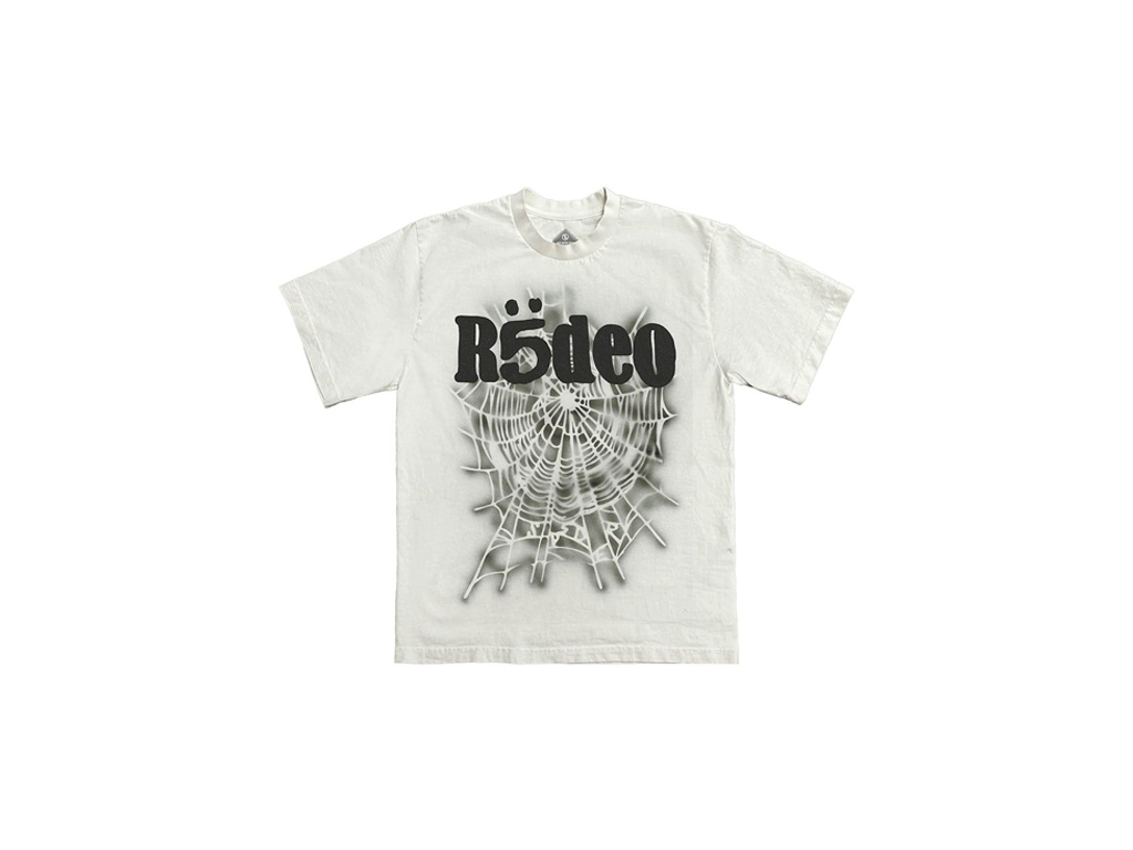 Tシャツ・カットソー Travis Scott Cactus Jack x Sp5der Days Before Rodeo III Tee Travis Scott Cactus Jack x Sp5der Days Before Rodeo III Tee