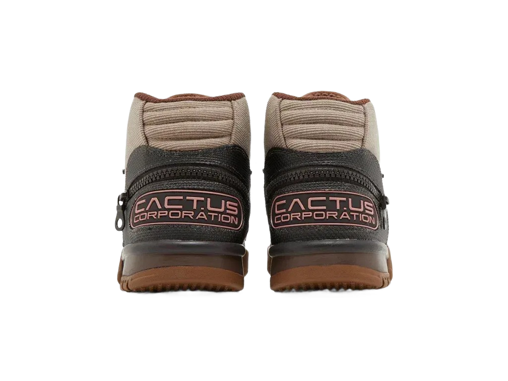 Nike Travis Scott x Air Trainer 1 SP Chocolate-Nike-pikastore.cz