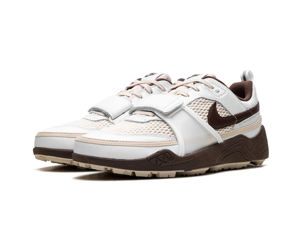 Travis Scott x Nike Zoom Field Jaxx Light Chocolate-Nike-pikastore.cz