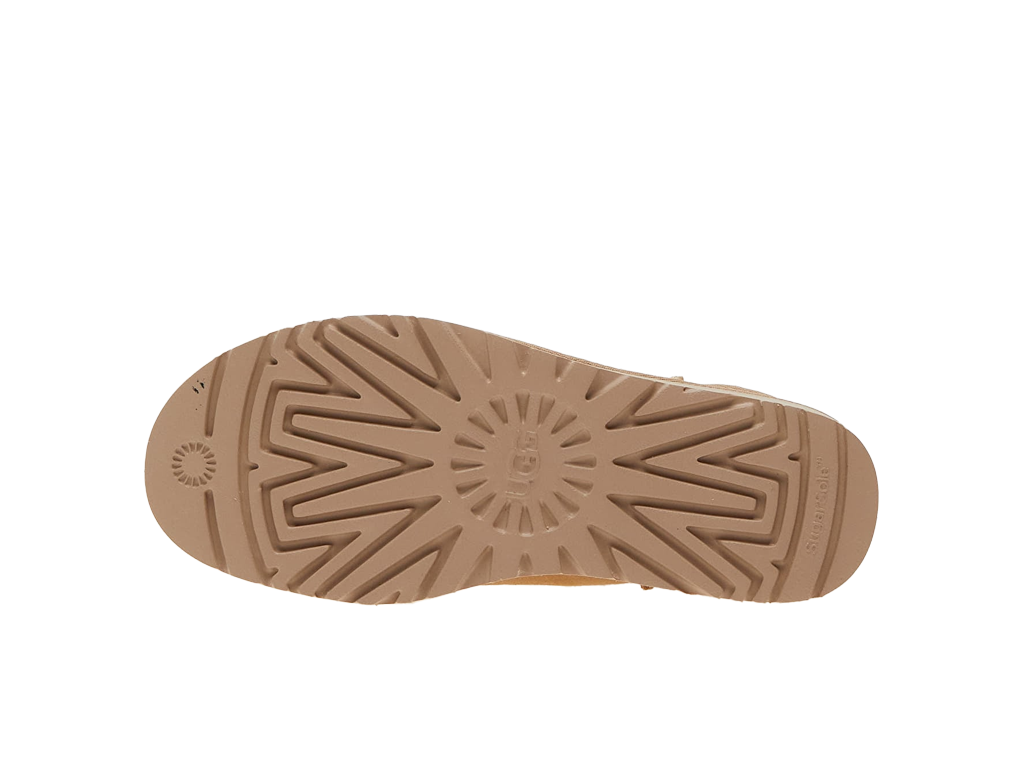 UGG Classic Ultra Mini Platform Boot Driftwood (Womens)-UGG-pikastore.cz