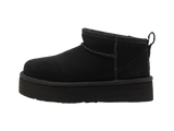 UGG Classic Ultra Mini Platform Classic Boot Kids