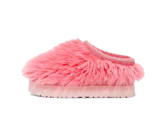 UGG Fluff Momma Sugar Tasman Slipper Pink Jasmine (Womens)