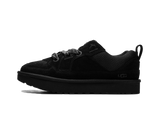 UGG Lo Lowmel Dames Black
