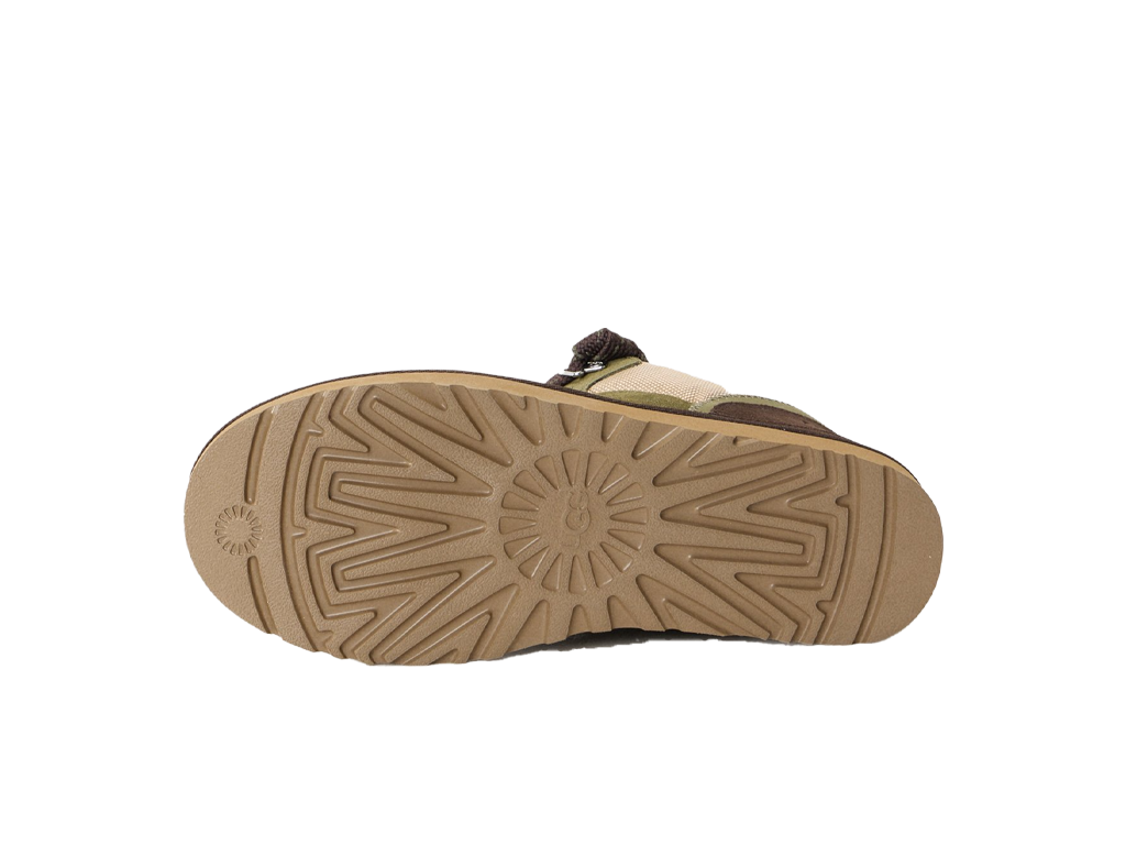 UGG Lowmel Burnt Olive Mustard Seed-UGG-pikastore.cz