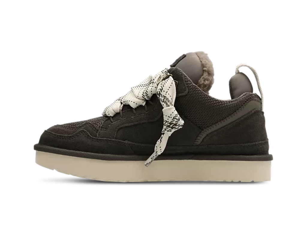 UGG Lowmel Dense Smoke (Womens)