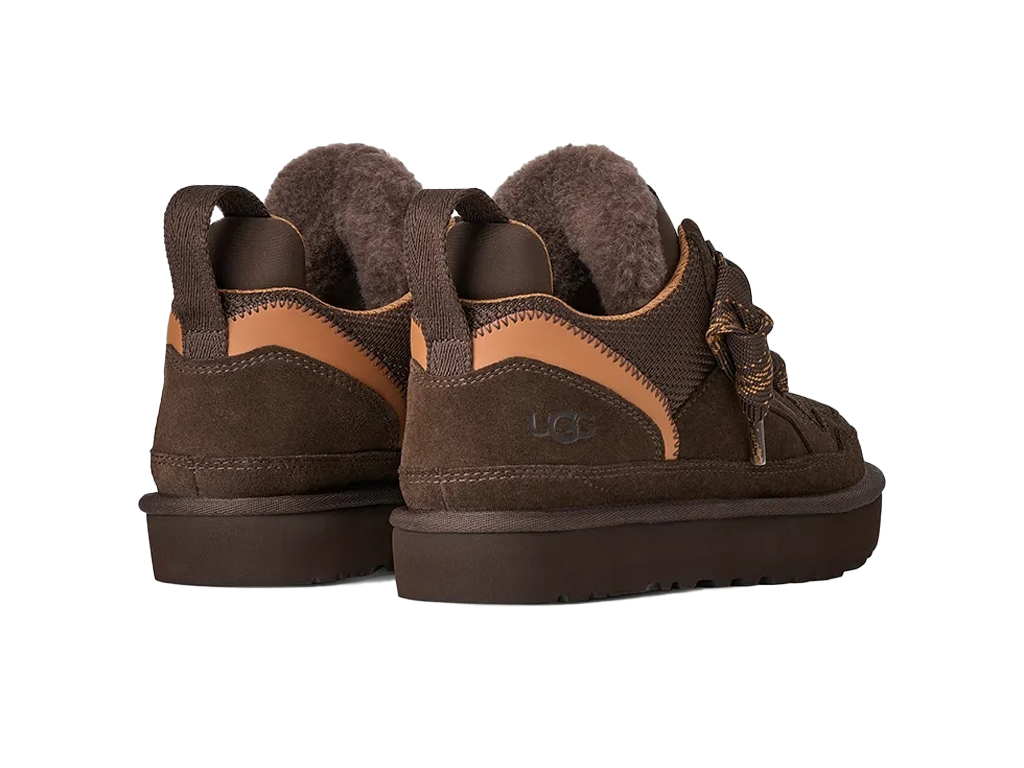 UGG Lowmel Dusted Cocoa (Women's)