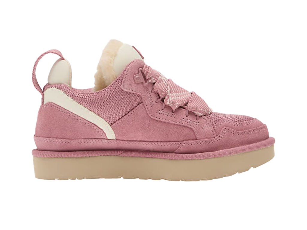 UGG Lowmel Dusty Orchid (Women's)