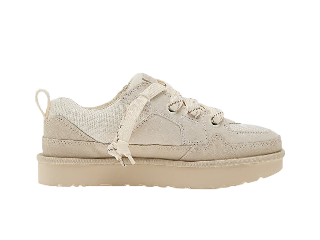 UGG Lowmel Lo Jasmine (Women's) – ciabatte – foto 3 di 5