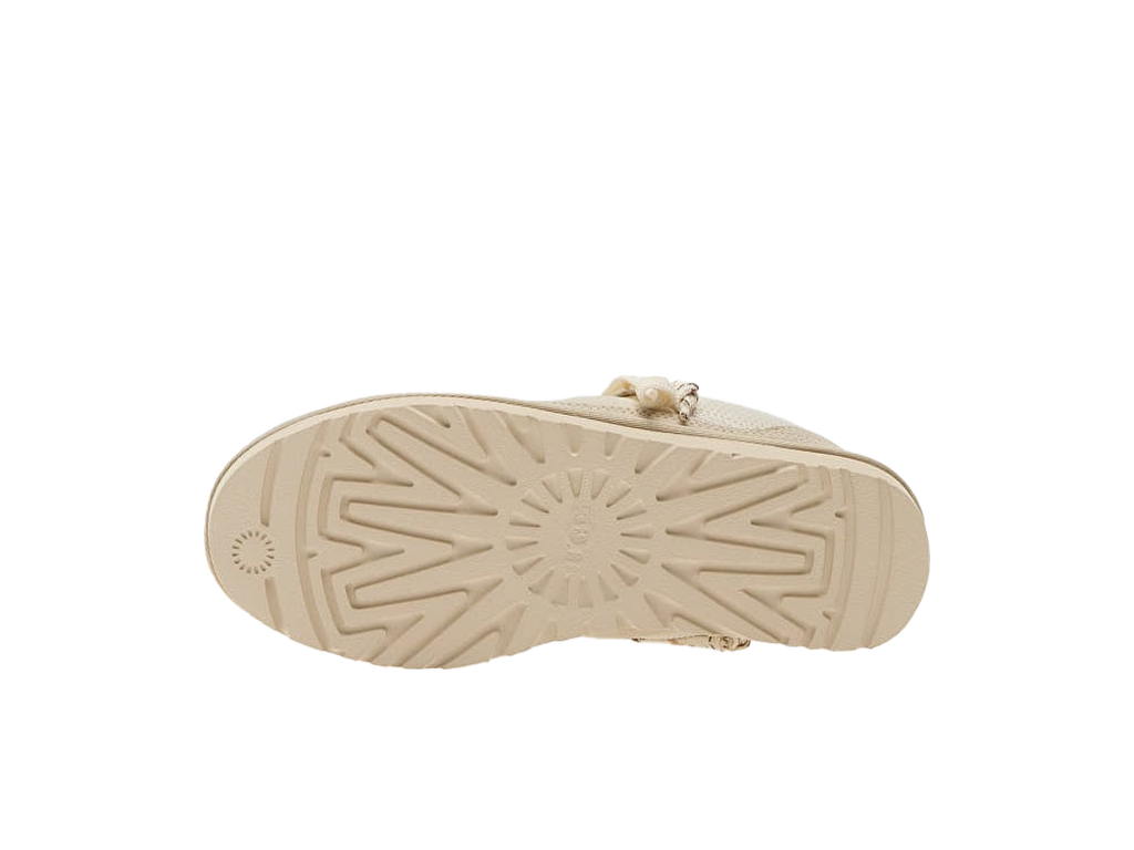 UGG Lowmel Lo Jasmine (Women's) – ciabatte – foto 5 di 5