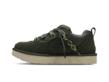 UGG Lowmel Lo Woodland Green